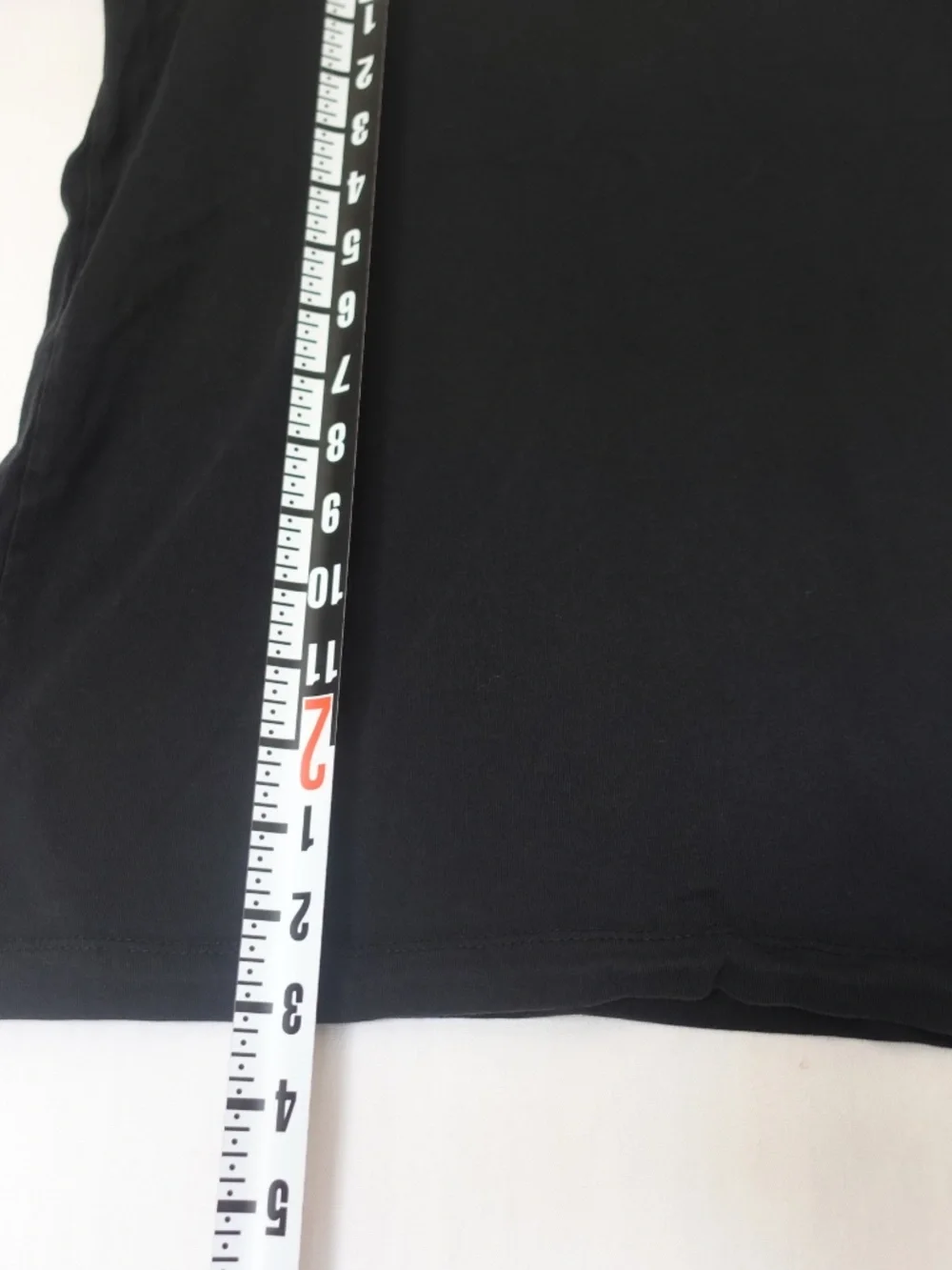 Nike F.C. T-Shirt in black cotton